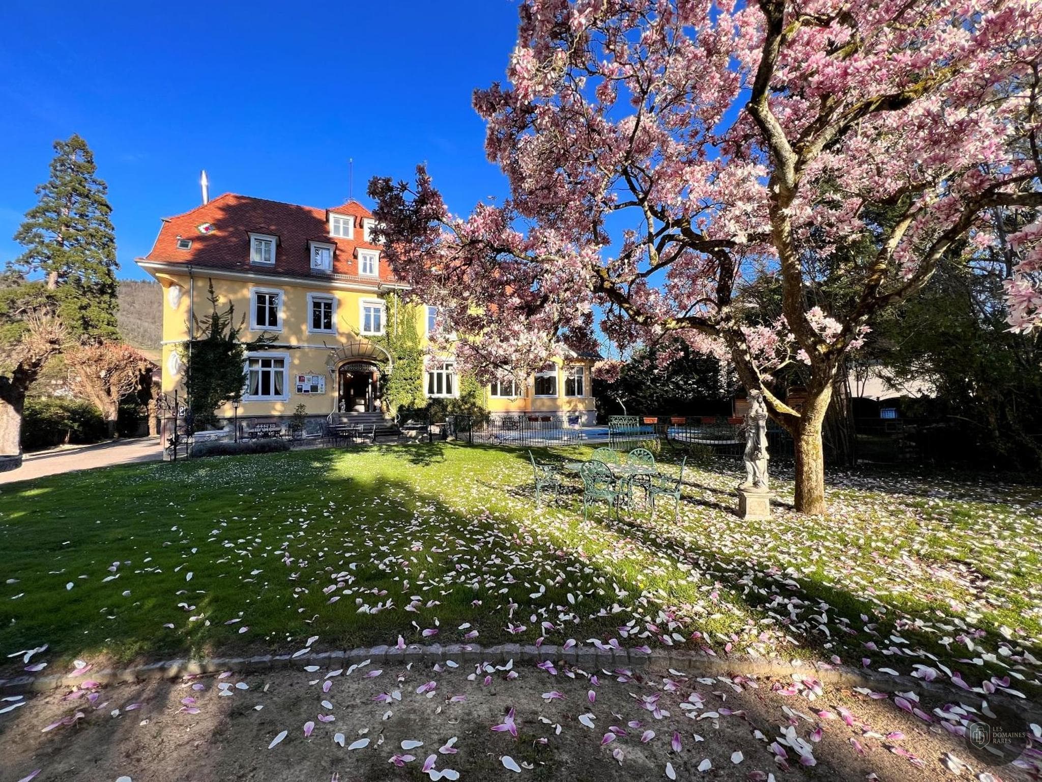 Restaurant du Parc