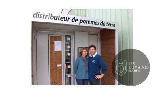 Vue extérieure du restaurant Restaurant l'Etoile à Montracol en Auvergne-Rhône-Alpes