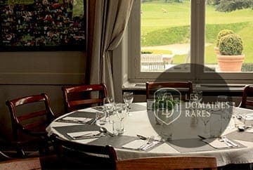 Restaurant du lieu Restaurant le Sart à Wasquehal en Hauts-de-France - séminaire nord (59)