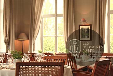 Restaurant du lieu Restaurant le Sart à Wasquehal en Hauts-de-France