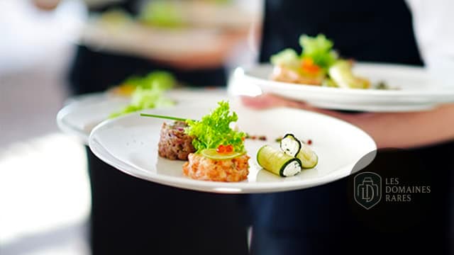 Restaurant du lieu Restaurant le Sart à Wasquehal en Hauts-de-France