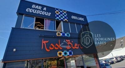 Façade du restaurant Kool Bien