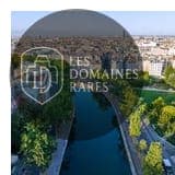 Vue extérieure de l'hôtel Rive Montparnasse à Paris en Île-de-France