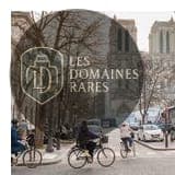 Vue extérieure de l'hôtel Rive Montparnasse à Paris en Île-de-France