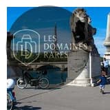 Vue extérieure de l'hôtel Rive Montparnasse à Paris en Île-de-France