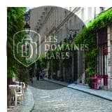Vue extérieure de l'hôtel Rive Montparnasse à Paris en Île-de-France