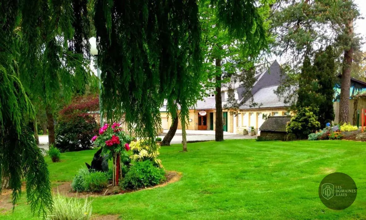 Roc'Land Hôtel