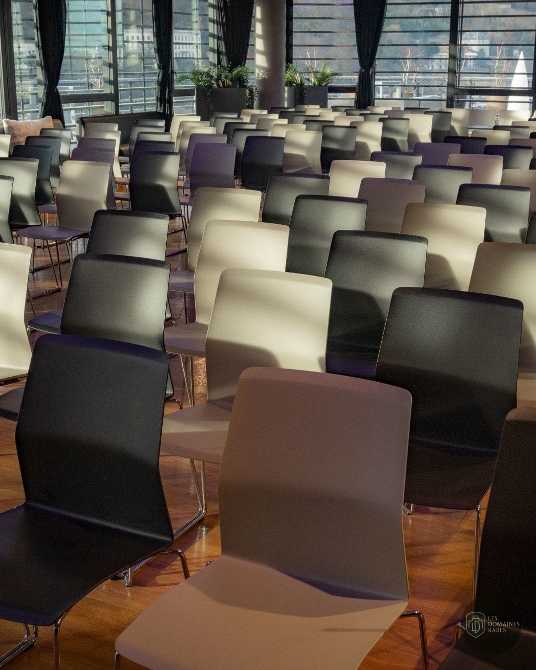Salle de réunion 1 du lieu Rooftop52 à Lyon en Auvergne-Rhône-Alpes