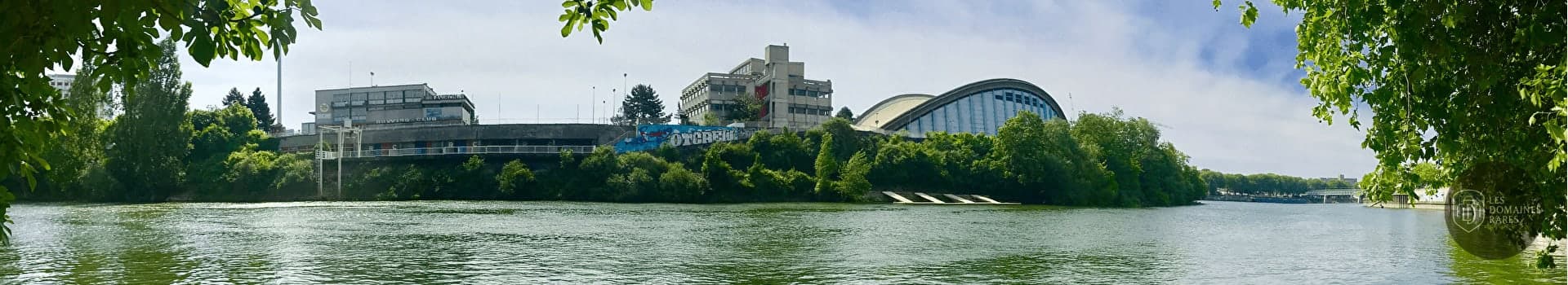 Rowing Club