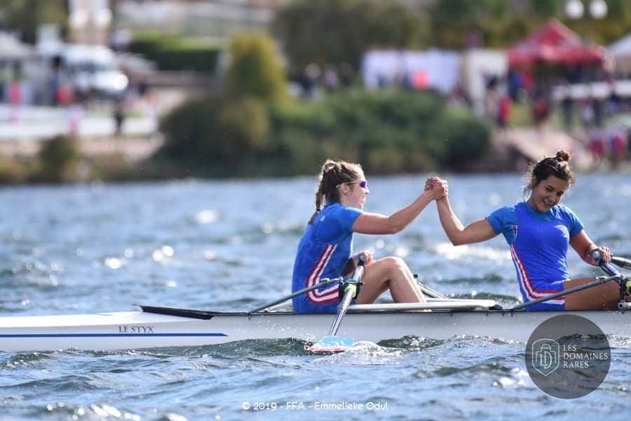 Piscine et activités du lieu Rowing Club à Marseille en Provence-Alpes-Côte d'Azur