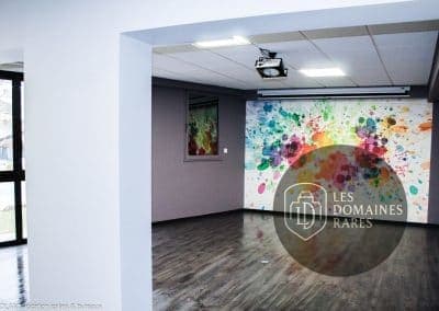 Salle de réunion 1 du lieu SCI Golam en Nouvelle-Aquitaine