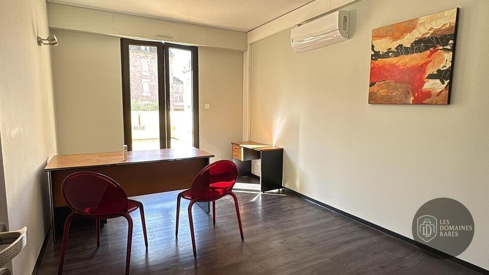 Salle de réunion 6 du lieu SCI Golam en Nouvelle-Aquitaine