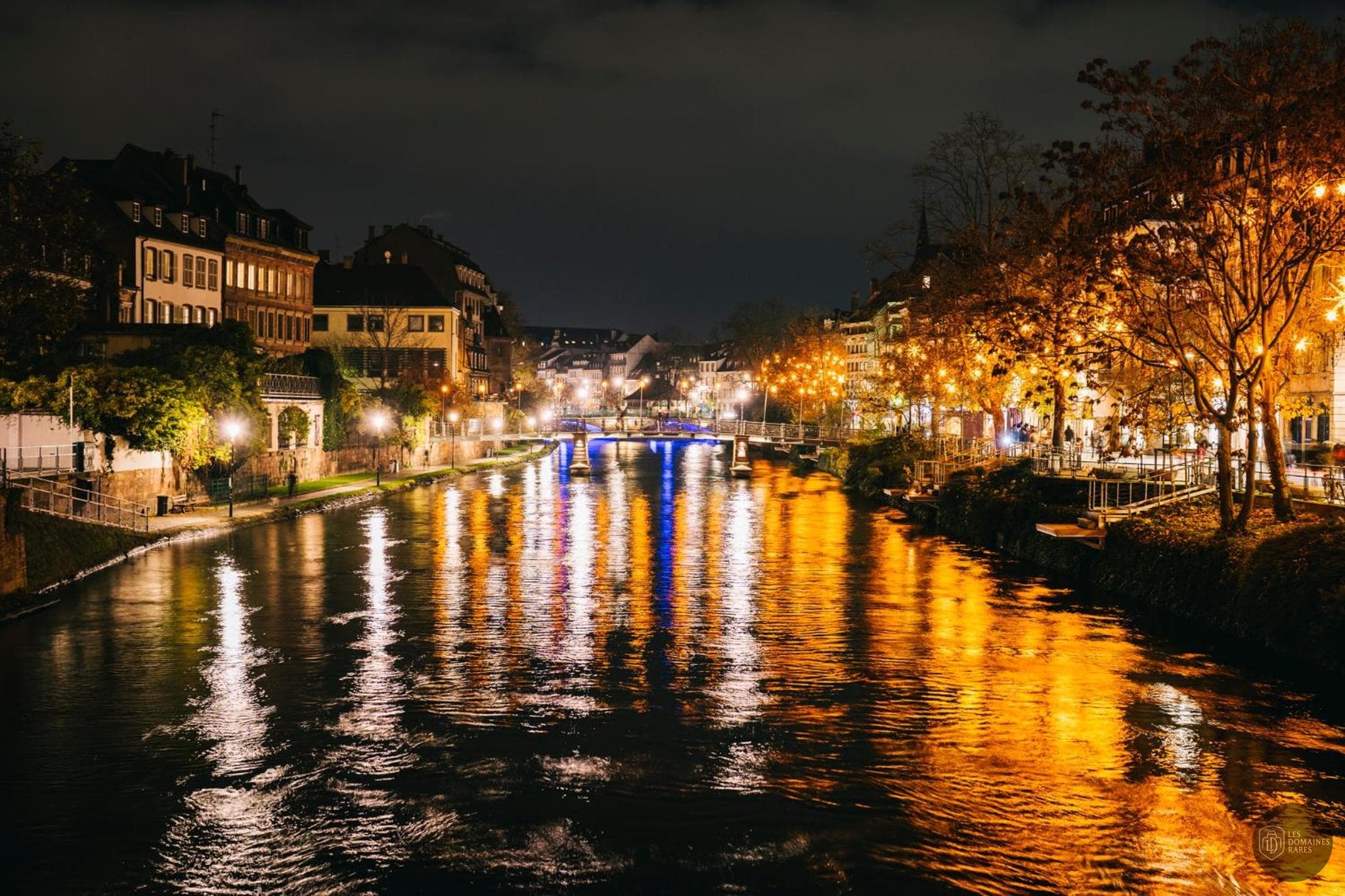 Vue extérieure du lieu SIG Strasbourg à Strasbourg en Grand Est