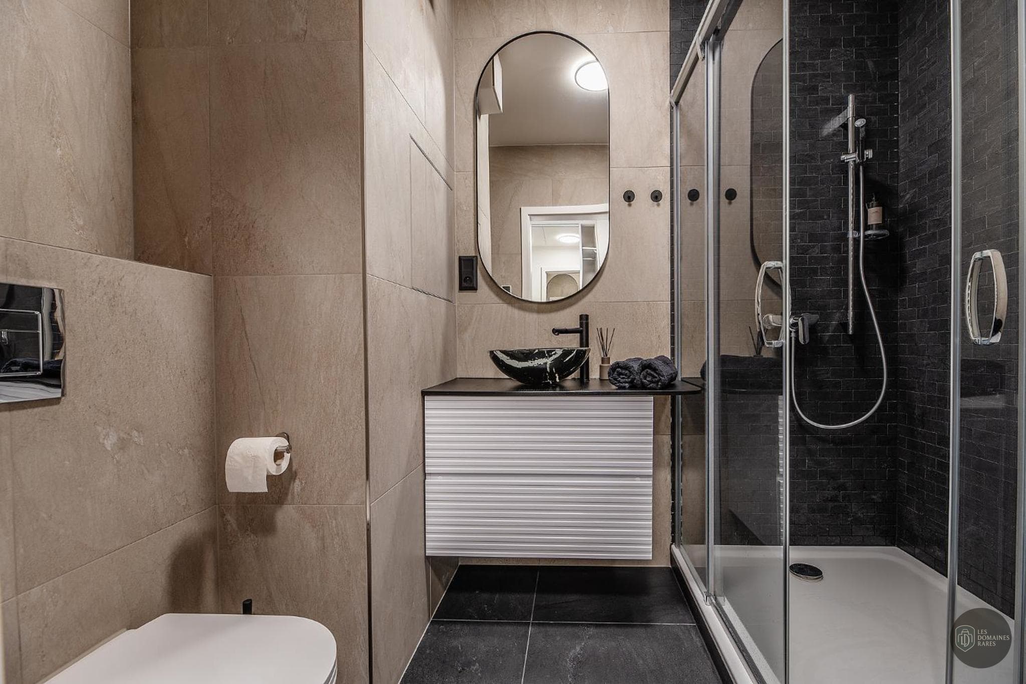 Spa du lieu S Space Business Center à La en Nouvelle-Aquitaine