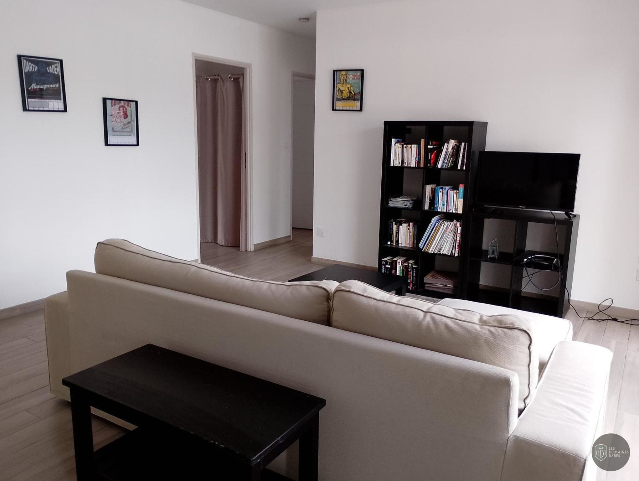 Espace intérieur du lieu Salle Felix Martin en Provence-Alpes-Côte d'Azur