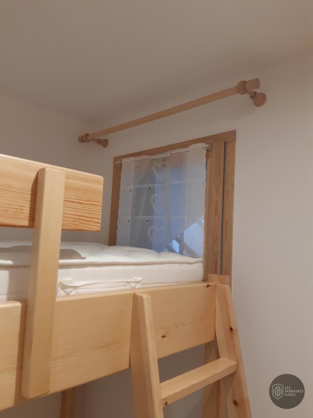 Chambre du lieu Salle La Bella en Île-de-France
