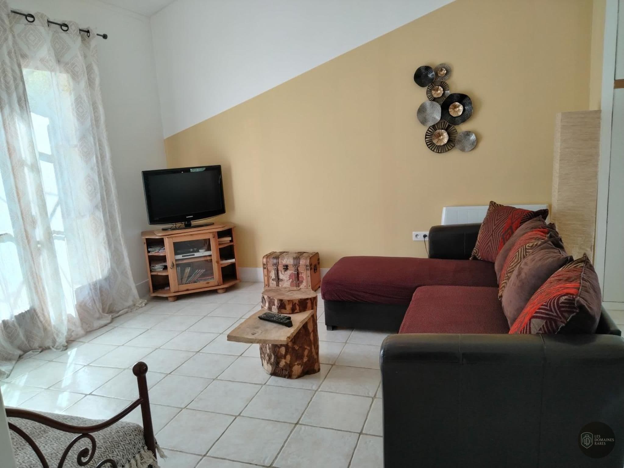 Espace intérieur de l'hôtel Salle Sirius à Allex en Auvergne-Rhône-Alpes
