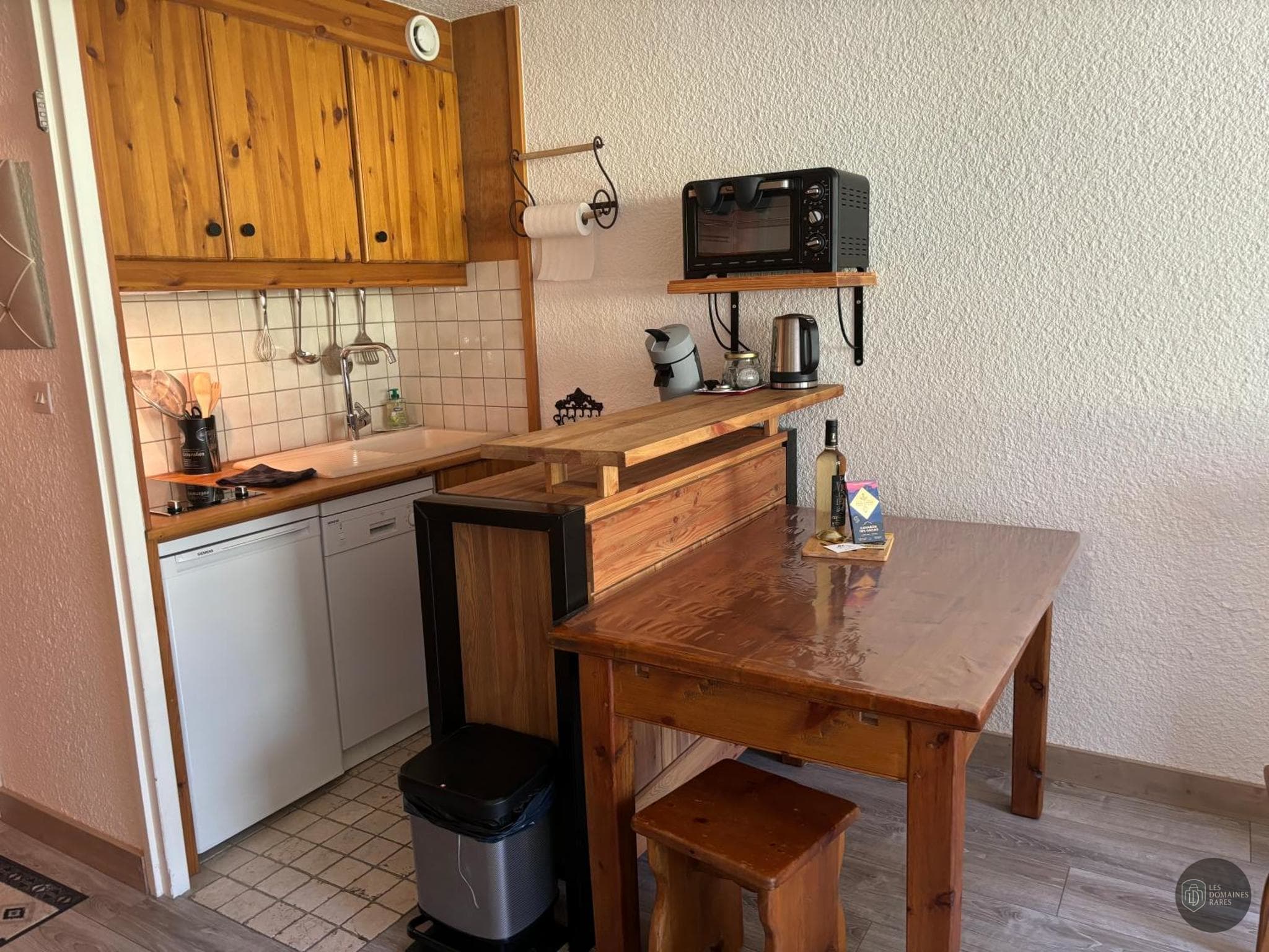 Restaurant du salle de réception Salle au P'tit Bravo en Occitanie