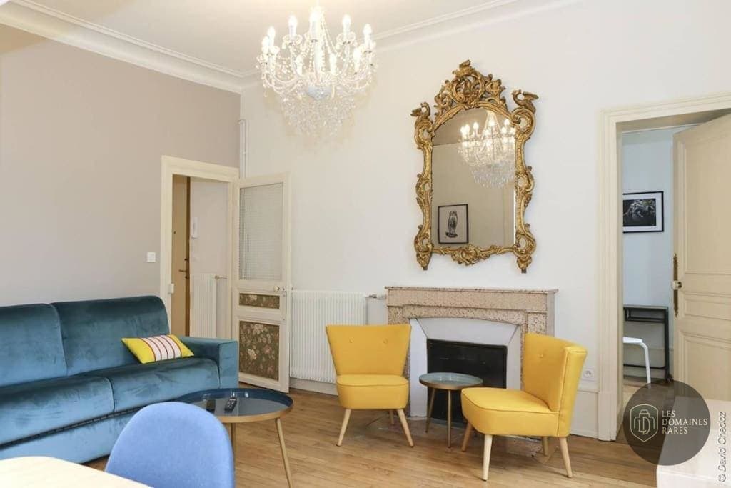 Salle de la Chouette