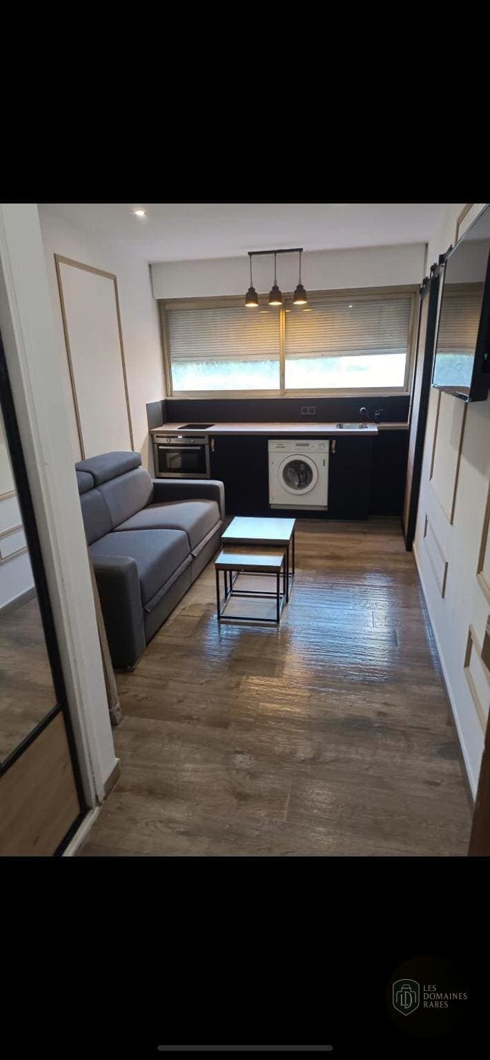 Espace intérieur du lieu Salons 8eme sens à Angers en Pays de la Loire