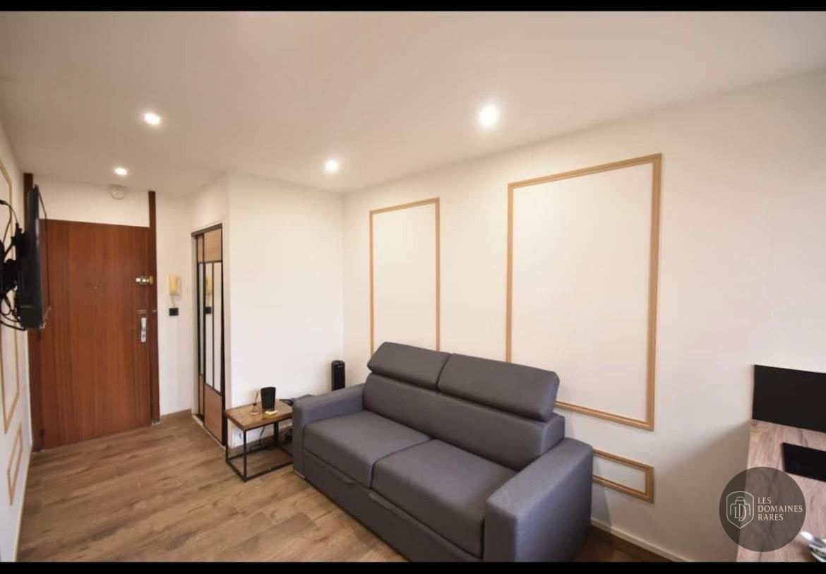 Espace intérieur du lieu Salons 8eme sens à Angers en Pays de la Loire