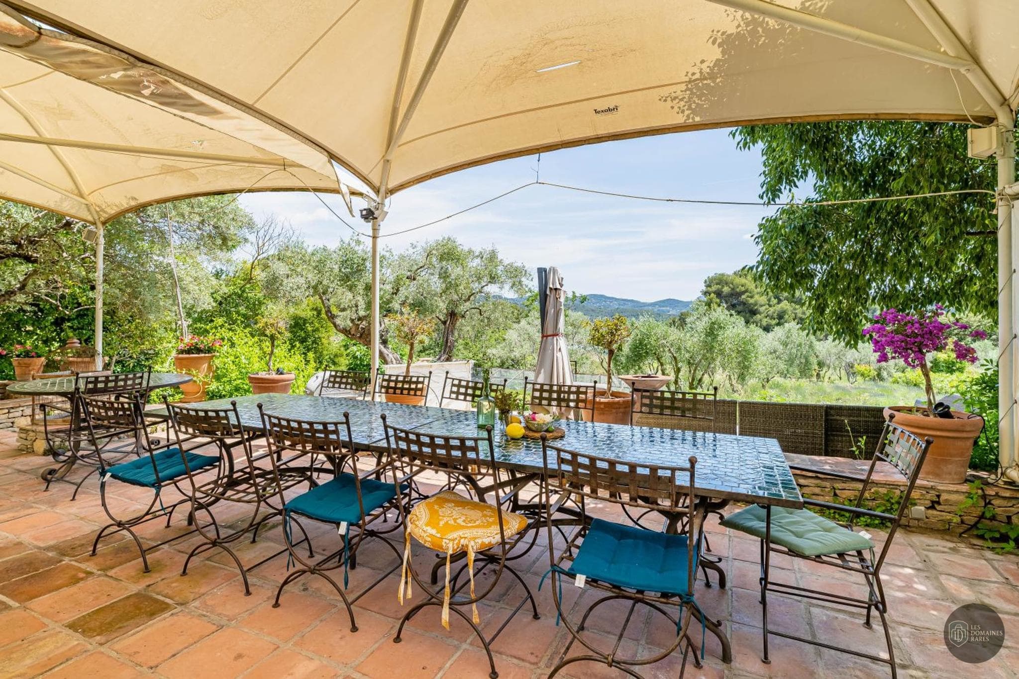 Saveurs de Provence