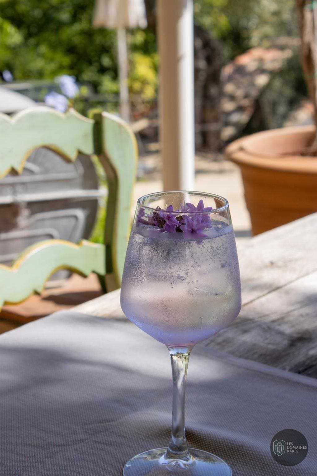 Saveurs de Provence — Restaurant