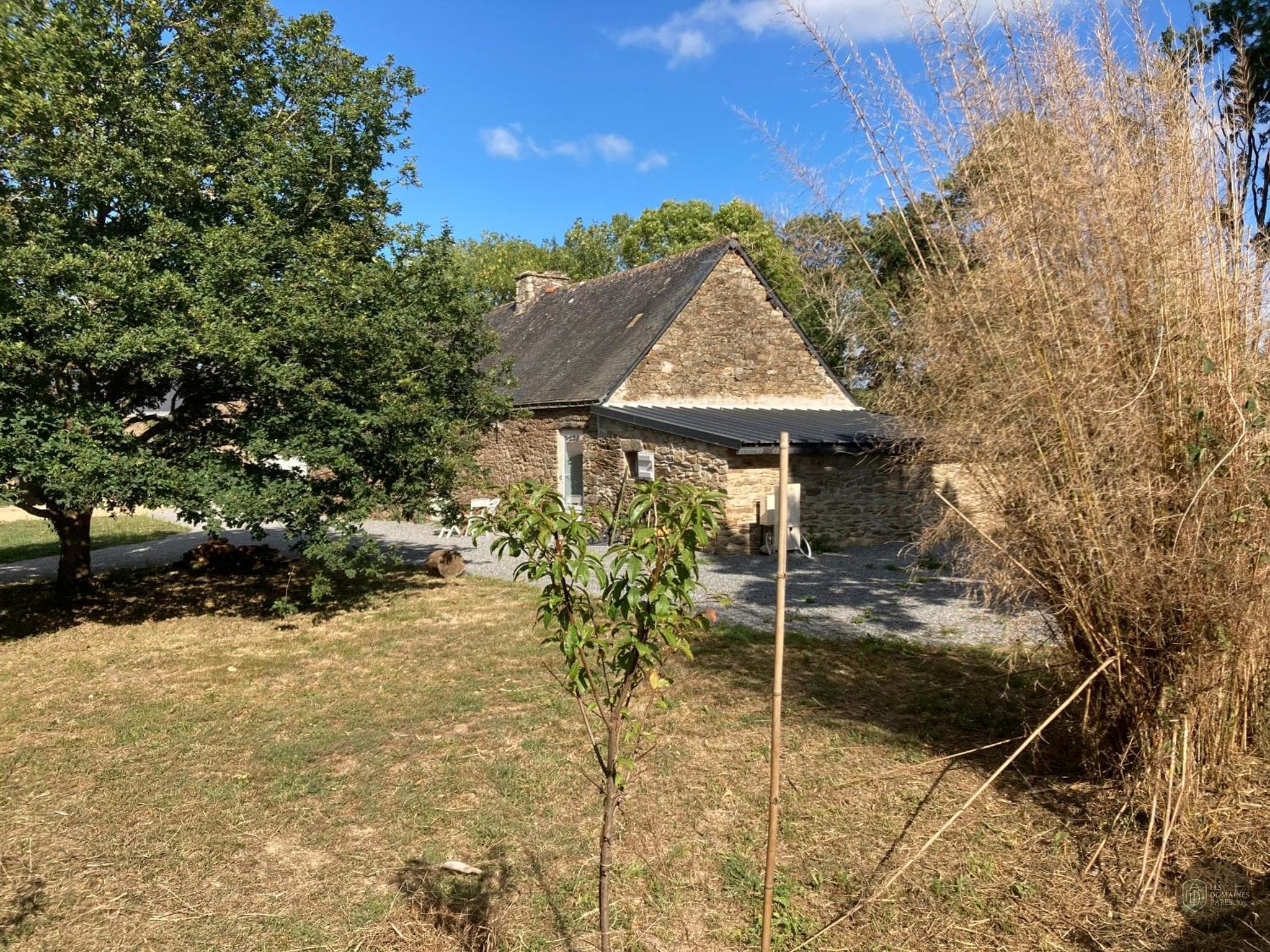 Seigneurie d'Alleray — vue 3