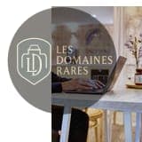 Salle de réunion 6 de l'hôtel Senssi à Marseille en Provence-Alpes-Côte d'Azur