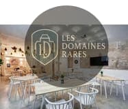 Salle de réunion 7 de l'hôtel Senssi à Marseille en Provence-Alpes-Côte d'Azur
