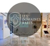 Salle de réunion 8 de l'hôtel Senssi à Marseille en Provence-Alpes-Côte d'Azur