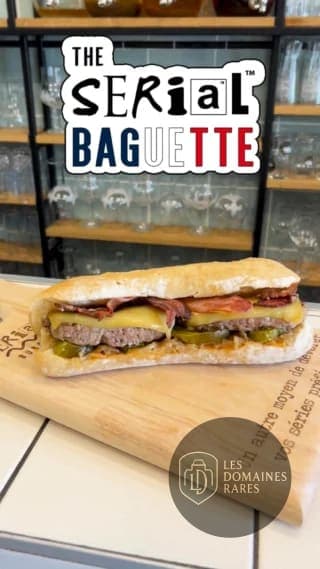 Restaurant du restaurant Serial Burger à Metz en Grand Est