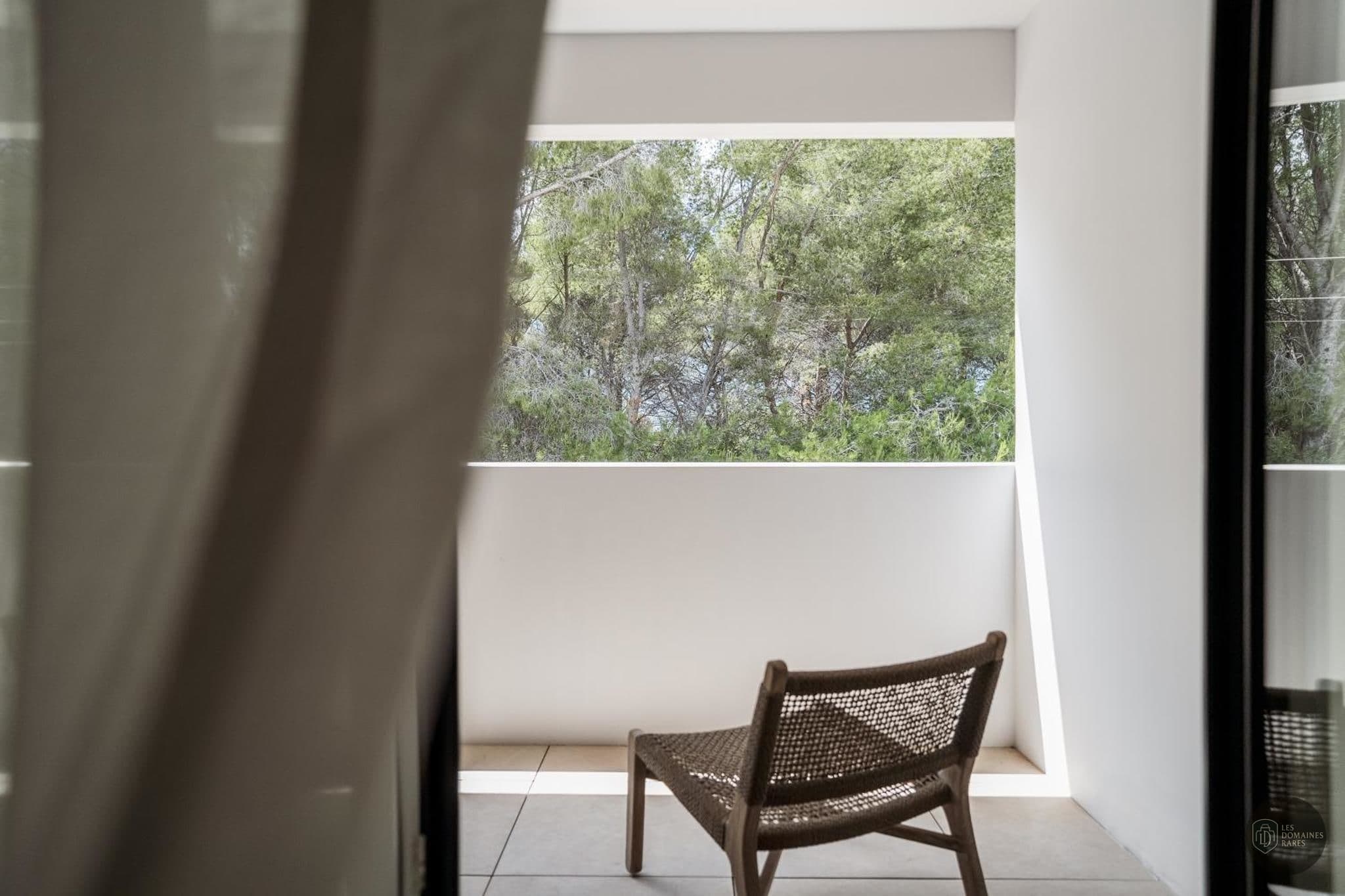 Vue extérieure de l'hôtel Setclub à Aix en Provence-Alpes-Côte d'Azur