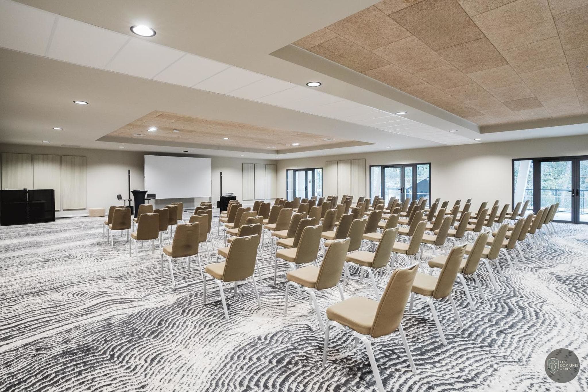 Salle de réunion 1 de l'hôtel Setclub à Aix en Provence-Alpes-Côte d'Azur