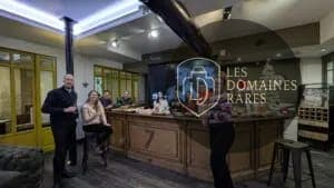 Repas de Noël au Seven Coworking