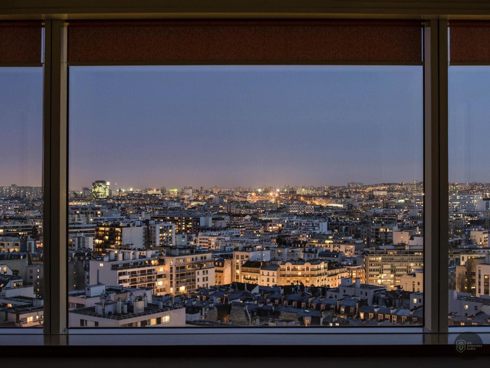 Sevenline Aparthotel — Extérieur