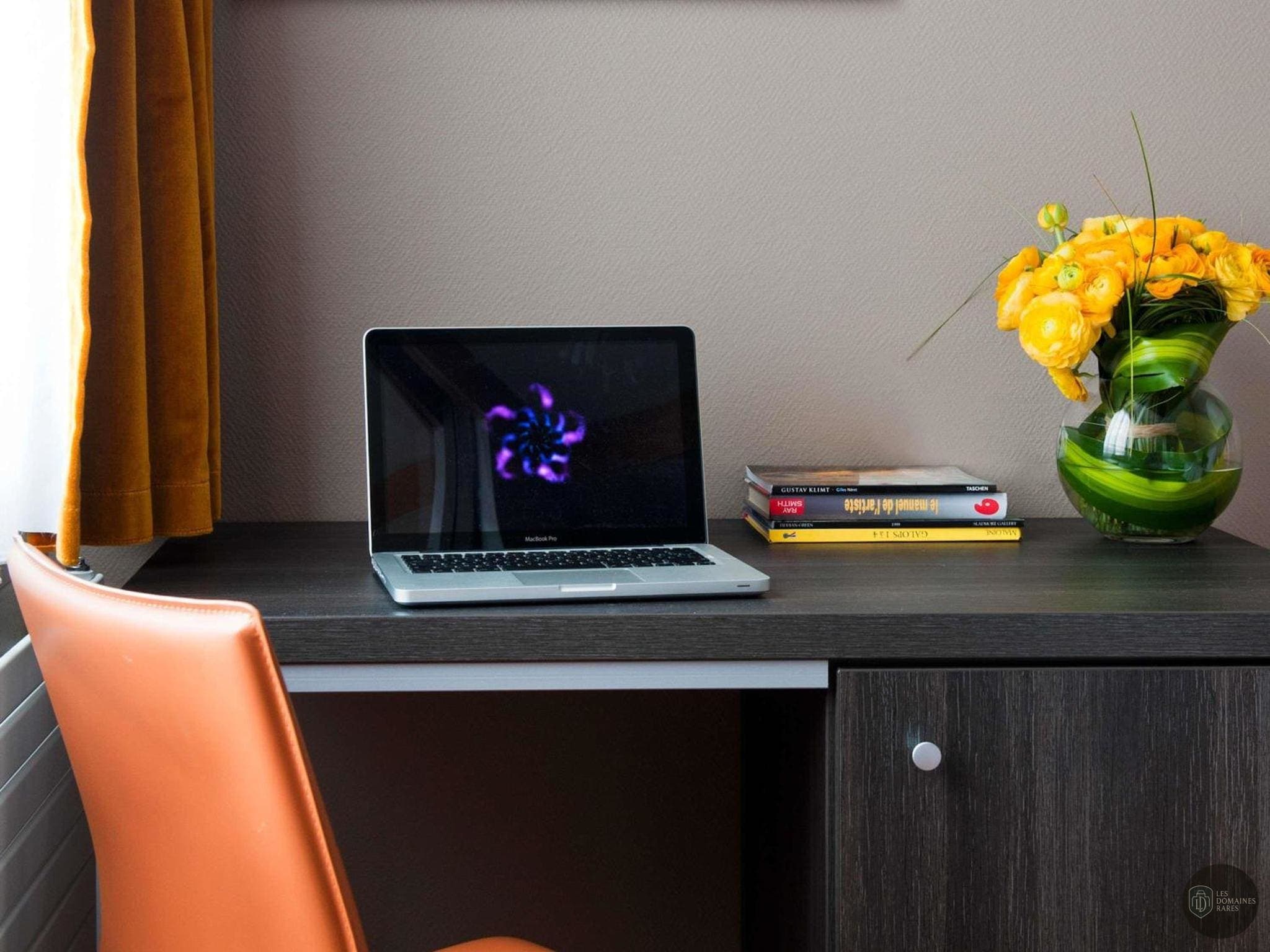 Sevenline Aparthotel — Extérieur