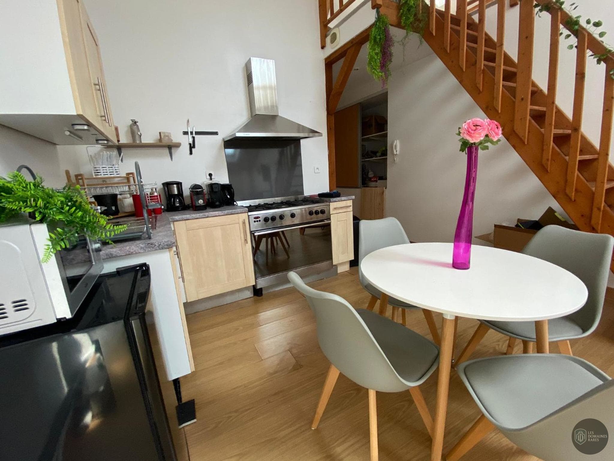 Show Room Deco — Extérieur