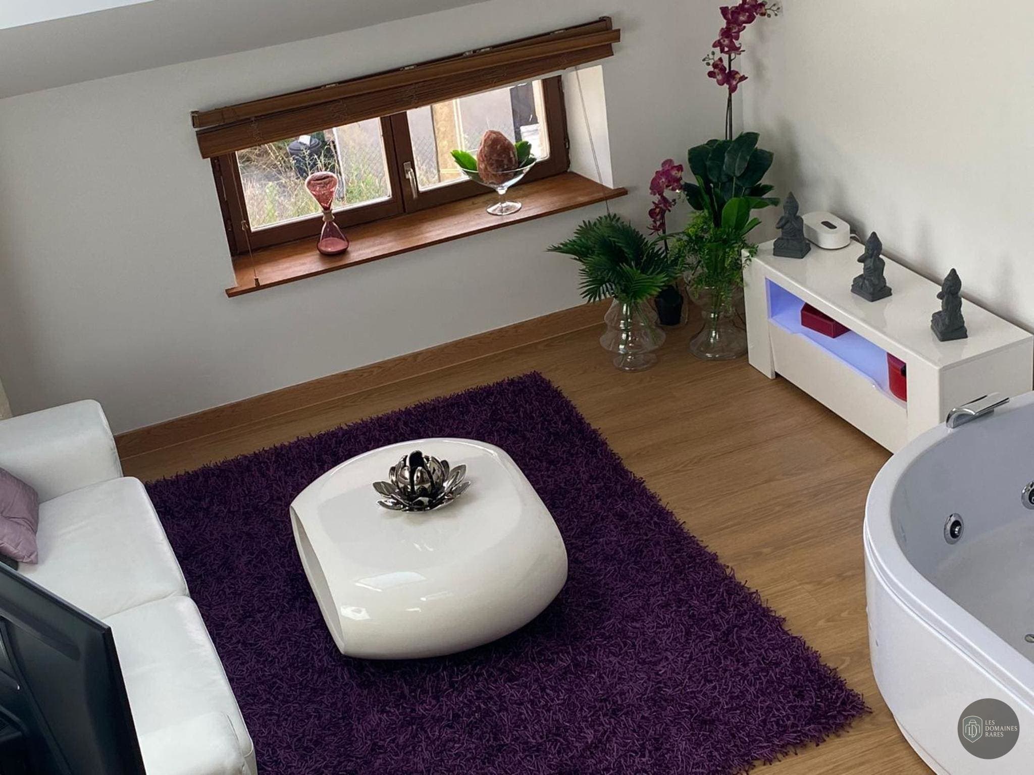 Show Room Deco — Extérieur