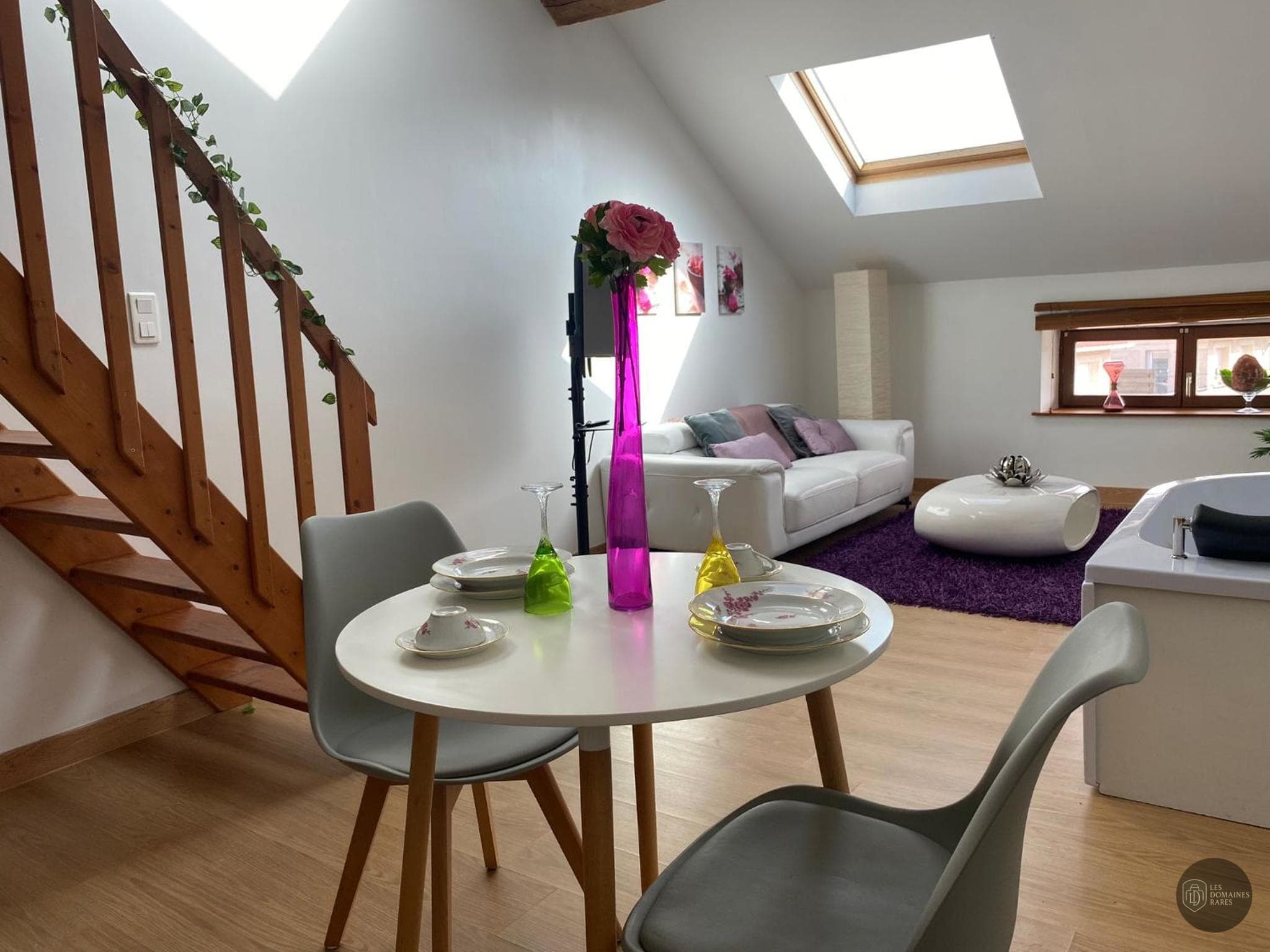 Show Room Deco — Extérieur