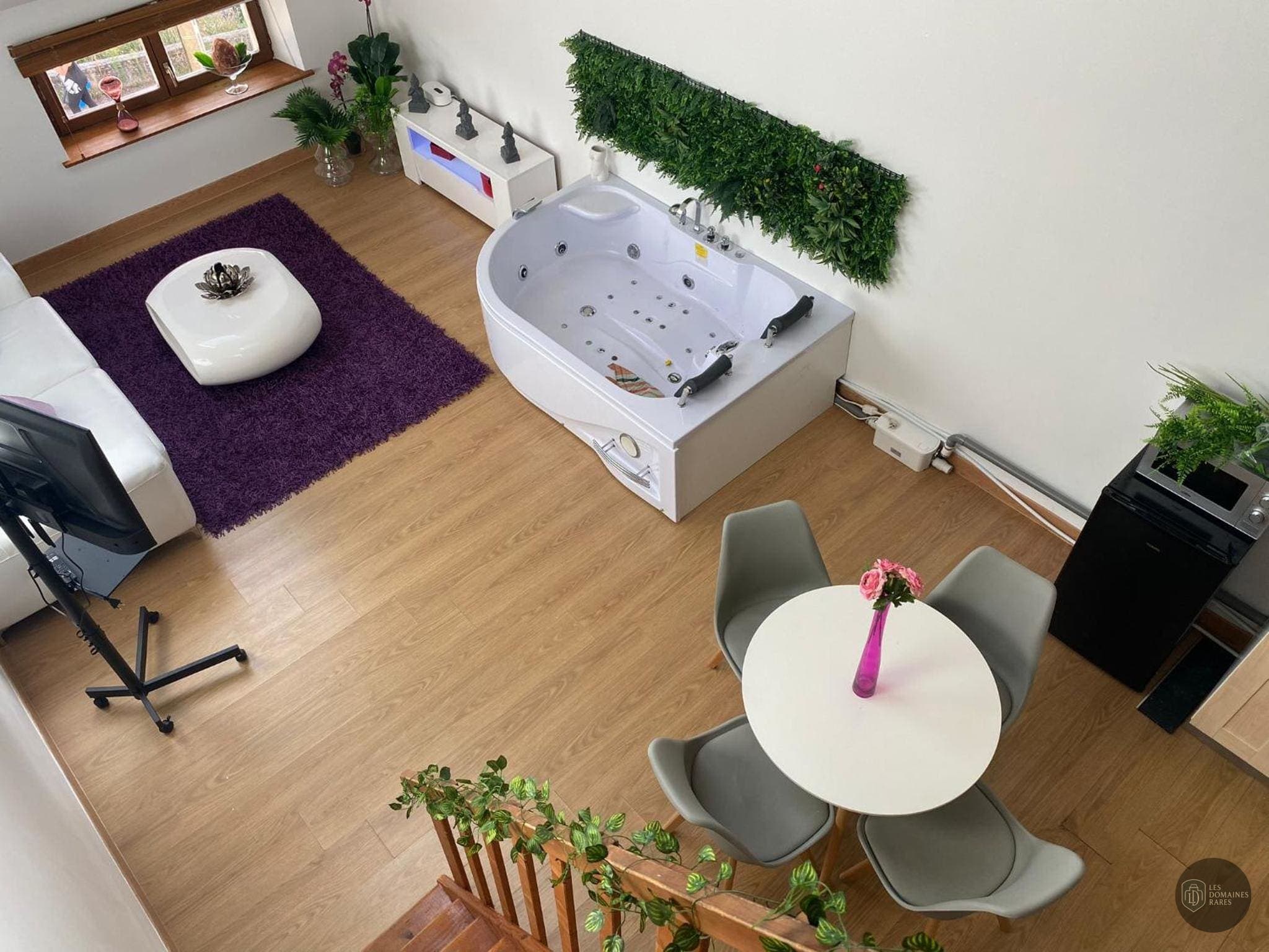 Show Room Deco — Extérieur