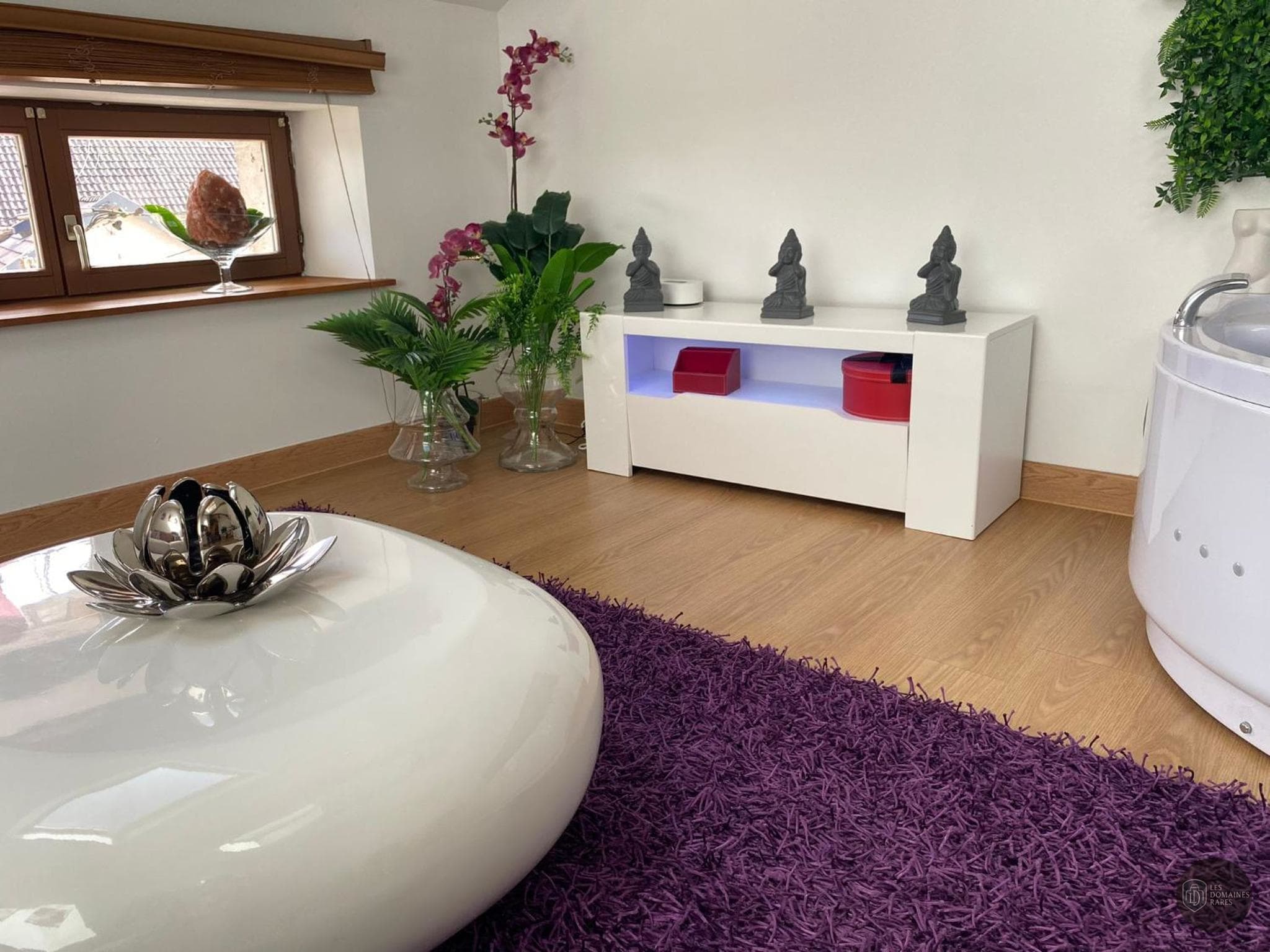 Show Room Deco — Extérieur