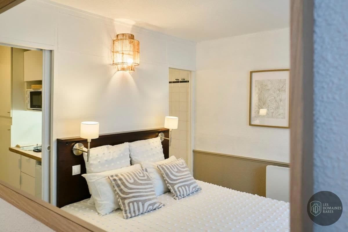 Singing Studio Lille — Chambres
