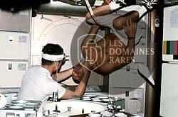 Vue du lieu Skylab en Pays de la Loire