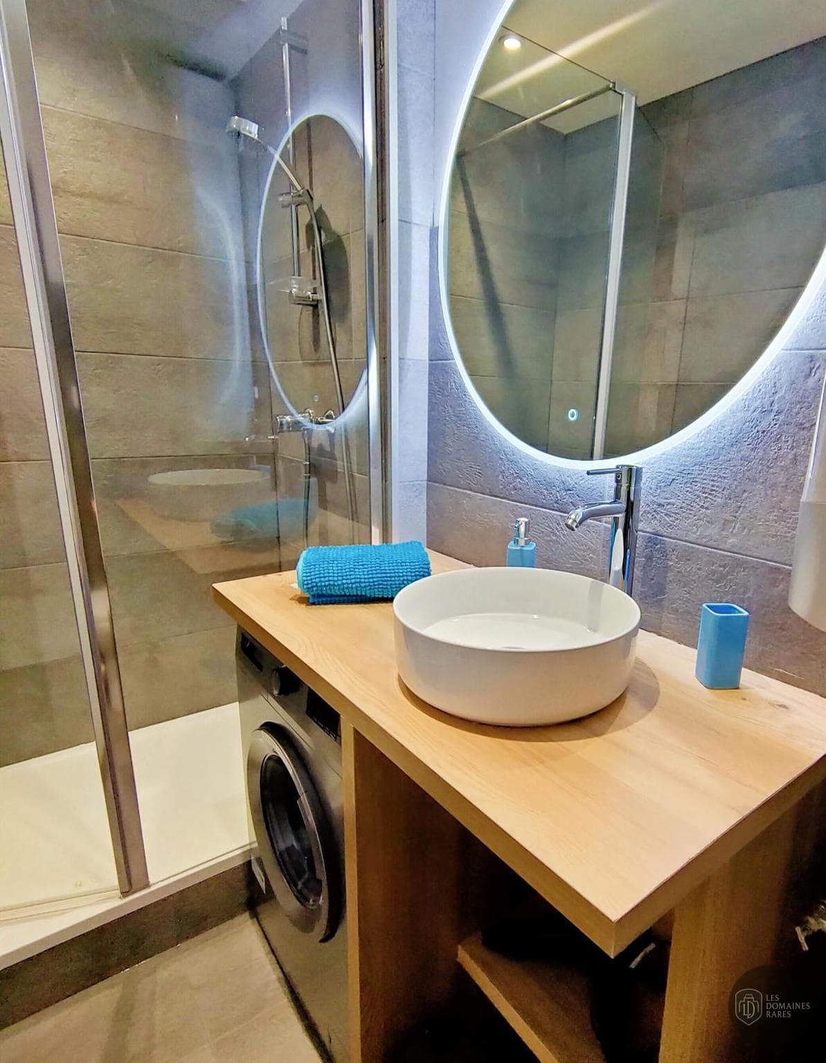 Smart Paddle — Extérieur