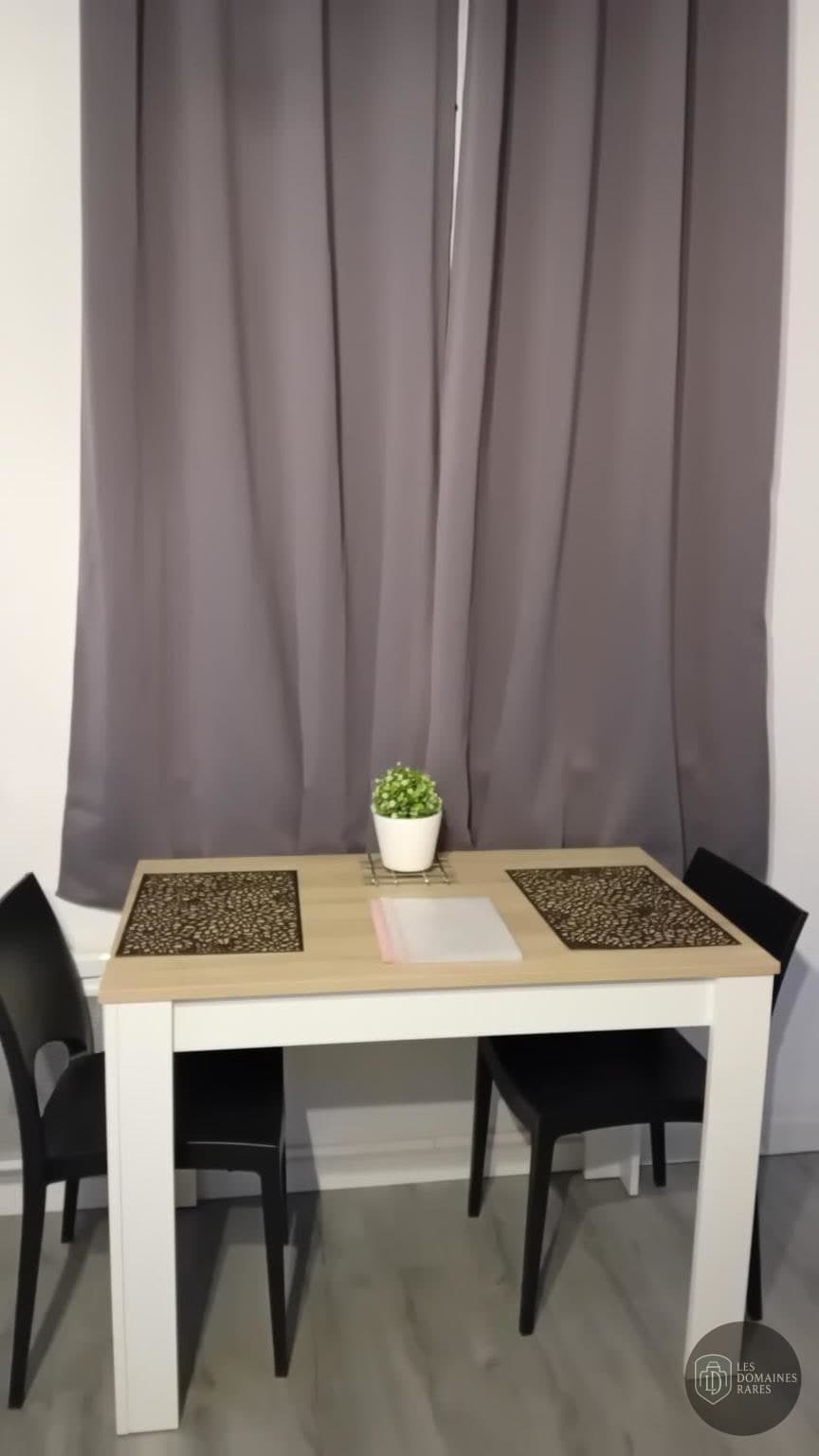 Vue extérieure du lieu Smile Coworking à La en Bretagne