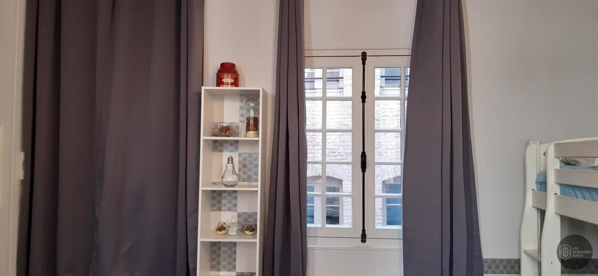 Vue extérieure du lieu Smile Coworking à La en Bretagne