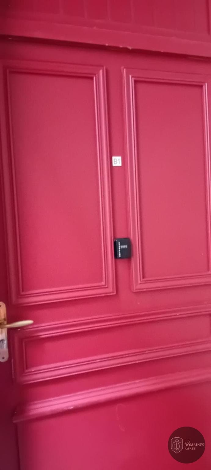 Vue extérieure du lieu Smile Coworking à La en Bretagne