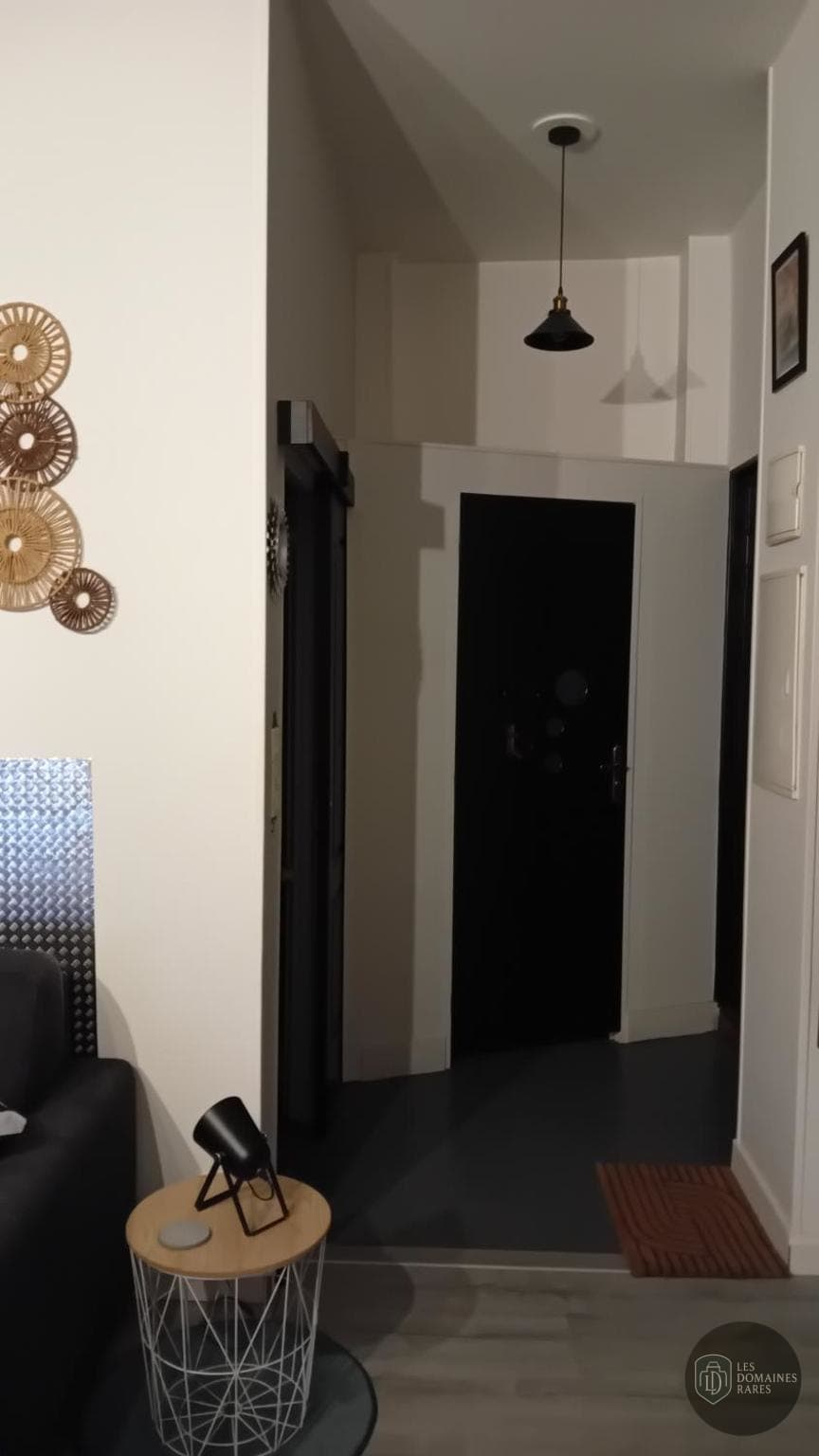 Vue extérieure du lieu Smile Coworking à La en Bretagne