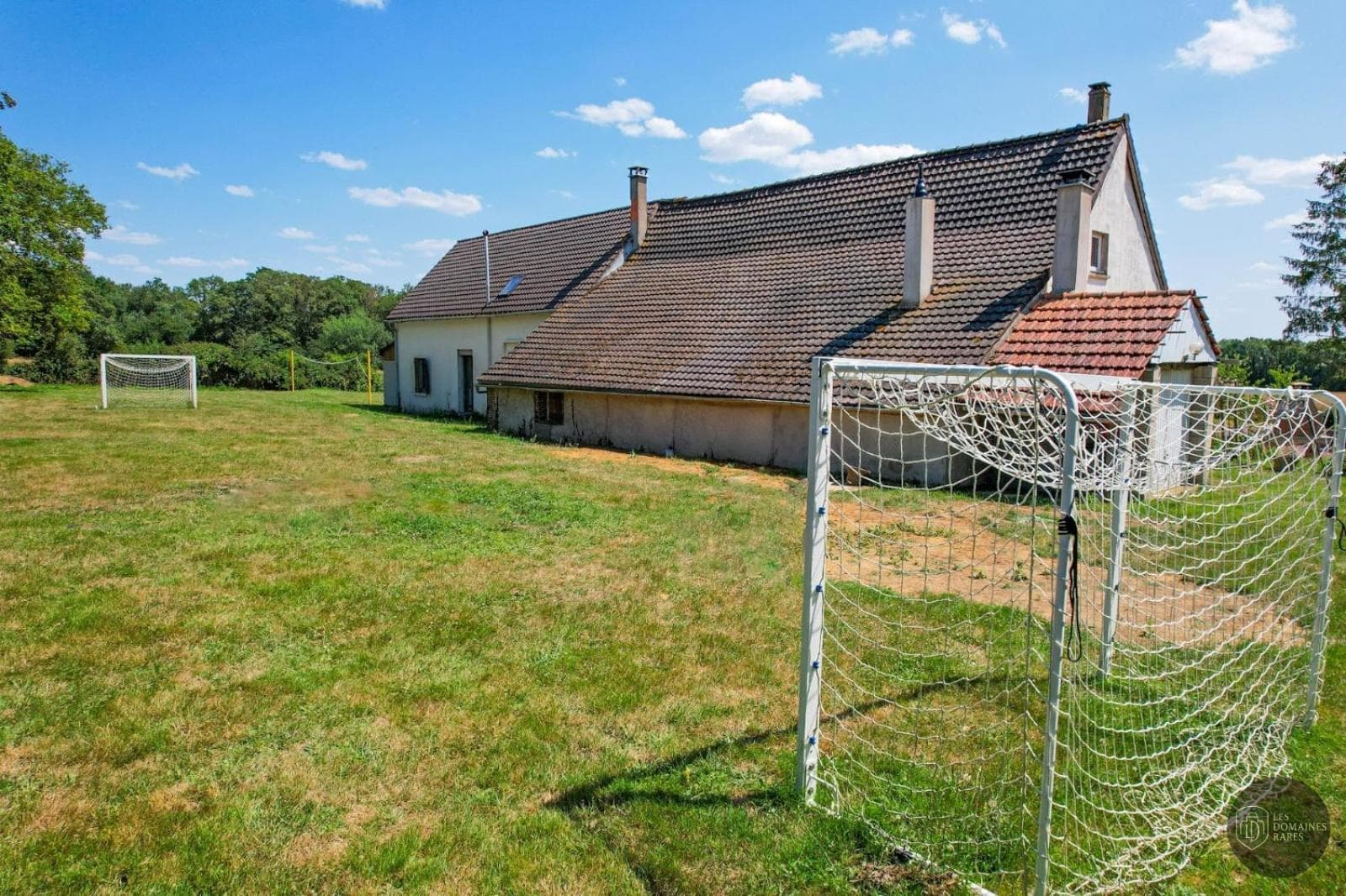 So Villa Le Tertre — vue 3